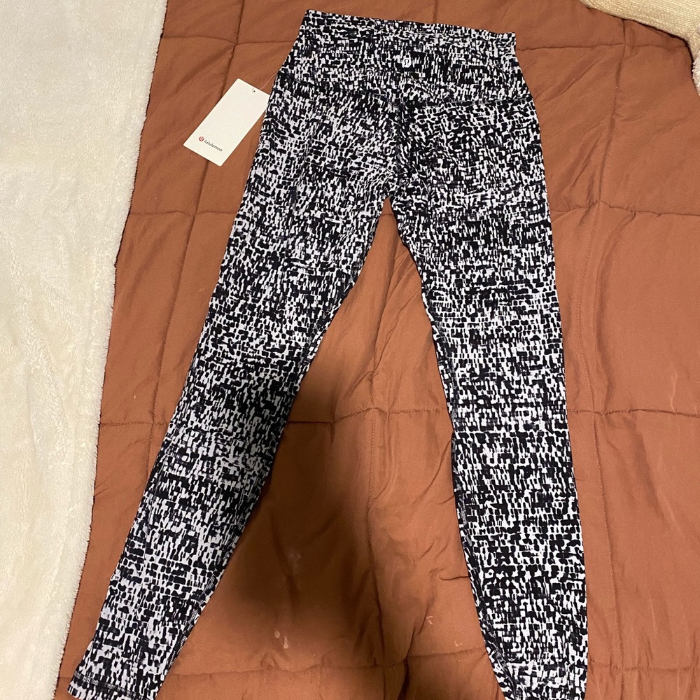 Lululemon Align HR Pant 28" NWT